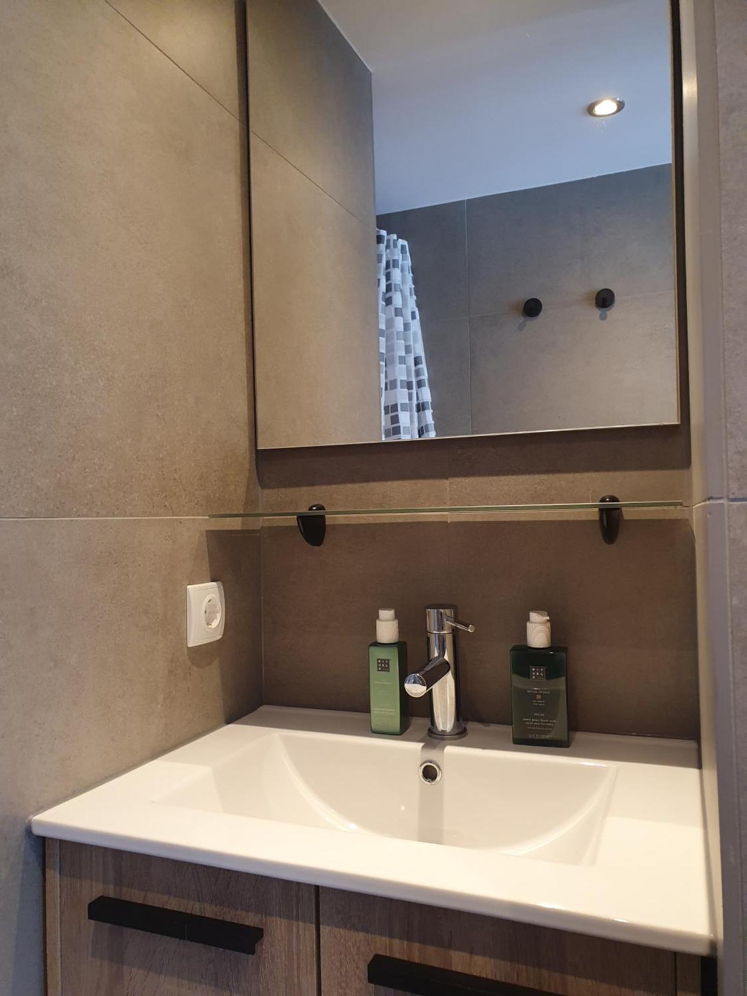 Studio Watertoren Met Tuin En Gratis Parkeren Goes Exterior foto