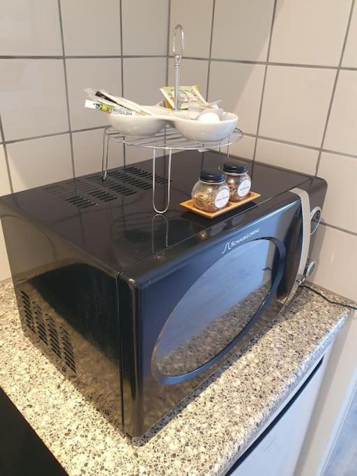 Studio Watertoren Met Tuin En Gratis Parkeren Goes Exterior foto